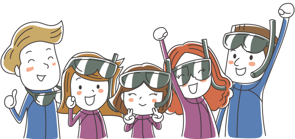 宮古島の体験ダイビングショップ徹底比較ガイド